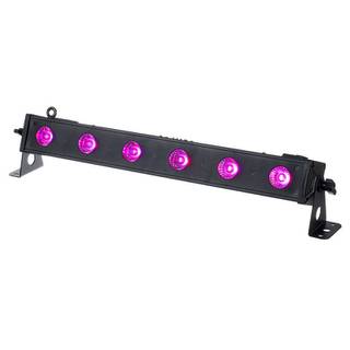 Eurolite LED BAR-6 QCL RGB+UV Bar
