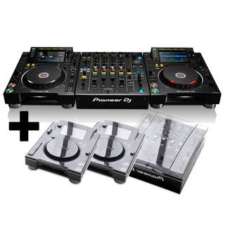 Pioneer Rekordbox DJ Set professional