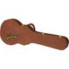 Gibson ASLPCASE-ORG Les Paul Original Hardshell Case bruin