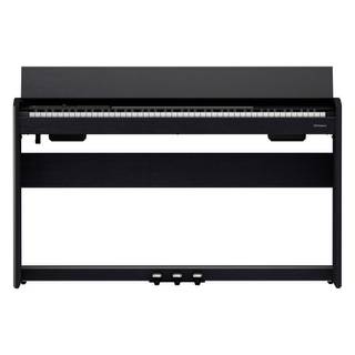 Roland F701-CB Contemporary Black digitale piano