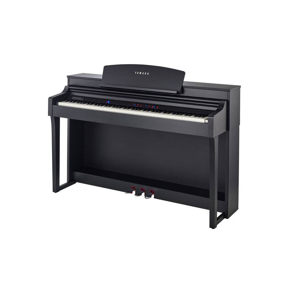 Yamaha Clavinova CSP-150B digitale piano zwart