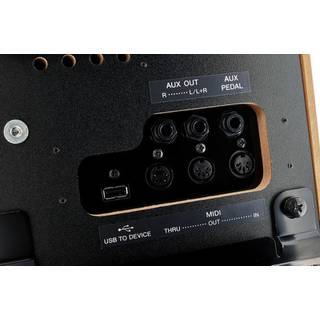 Yamaha Clavinova CSP-150B digitale piano zwart