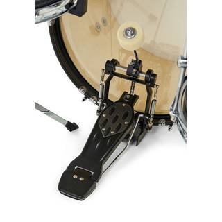 Pearl RSJ465C/C708 Roadshow Junior Grindstone Sparkle drumstel