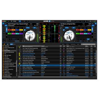 Serato Flip expansie voor DJ Pro software