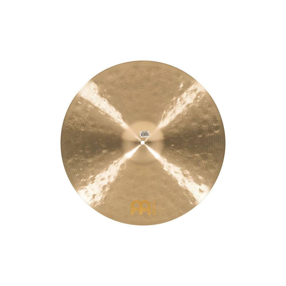Meinl Byzance B20JMR 20" Jazz Medium Ride bekken