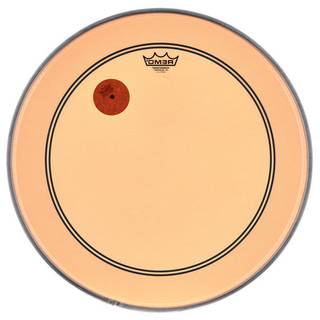 Remo P3-1320-CT-OG Powerstroke P3 Colortone Orange 20 inch