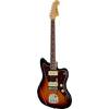 Fender American Original 60s Jazzmaster RW 3-Color Sunburst