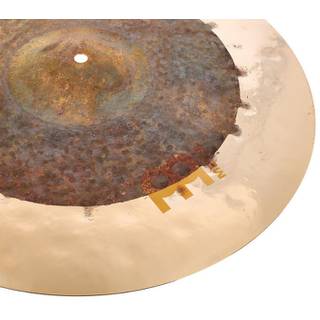 Meinl Byzance B19DUC 19" Extra Dry Dual Crash bekken