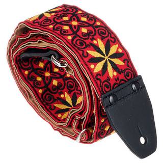 Dunlop Hendrix Strap Collection JH07 Fillmore gitaarband