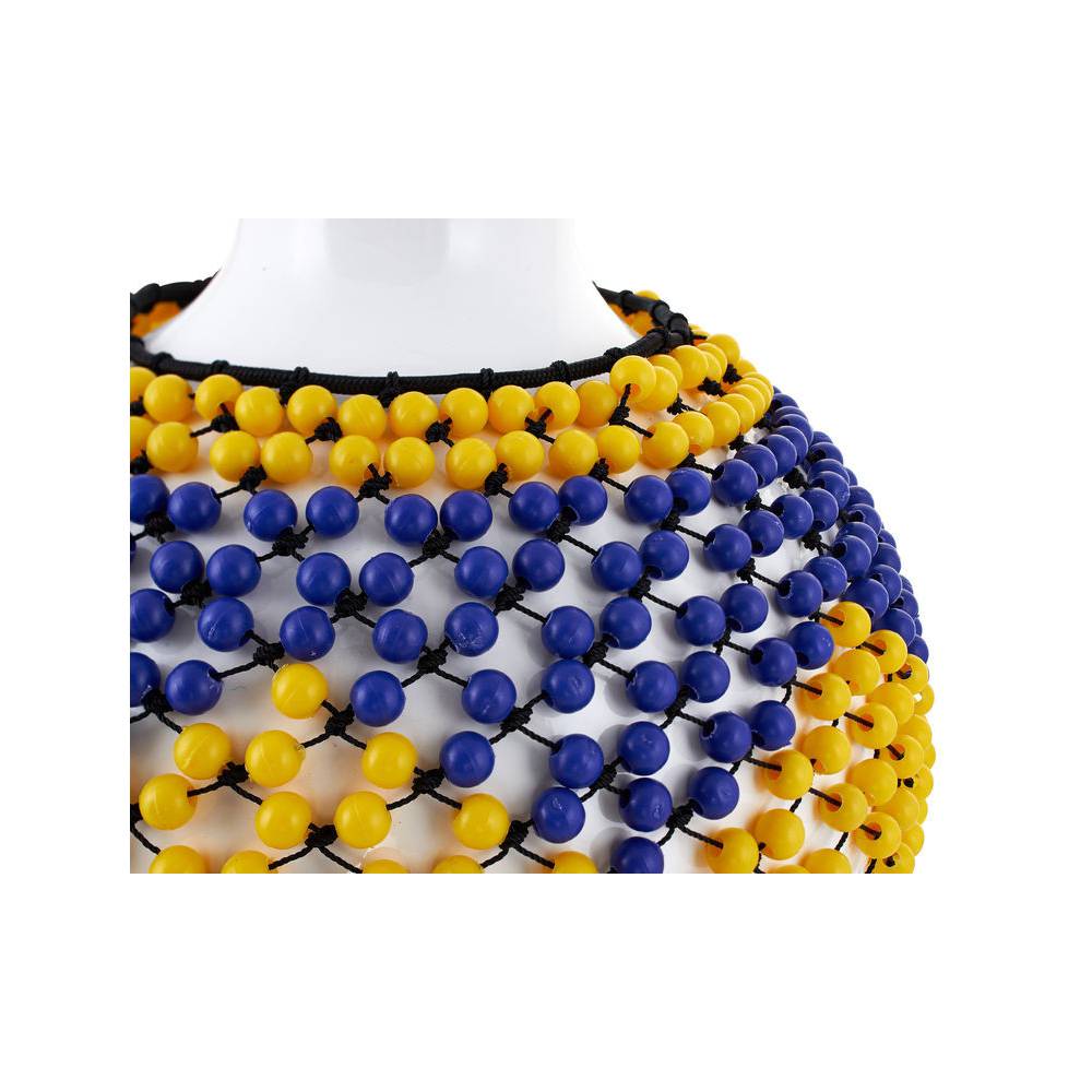 Latin Percussion LP484 Jim Greiner Shekere