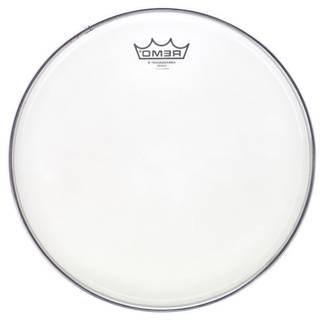 Remo AX-0113-00 Ambassador X Coated 13"