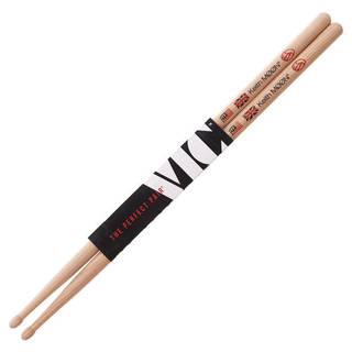 Vic Firth Keith Moon signature drumstokken