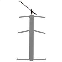 Innox KB Mic boom-arm voor KB Pro of universeel