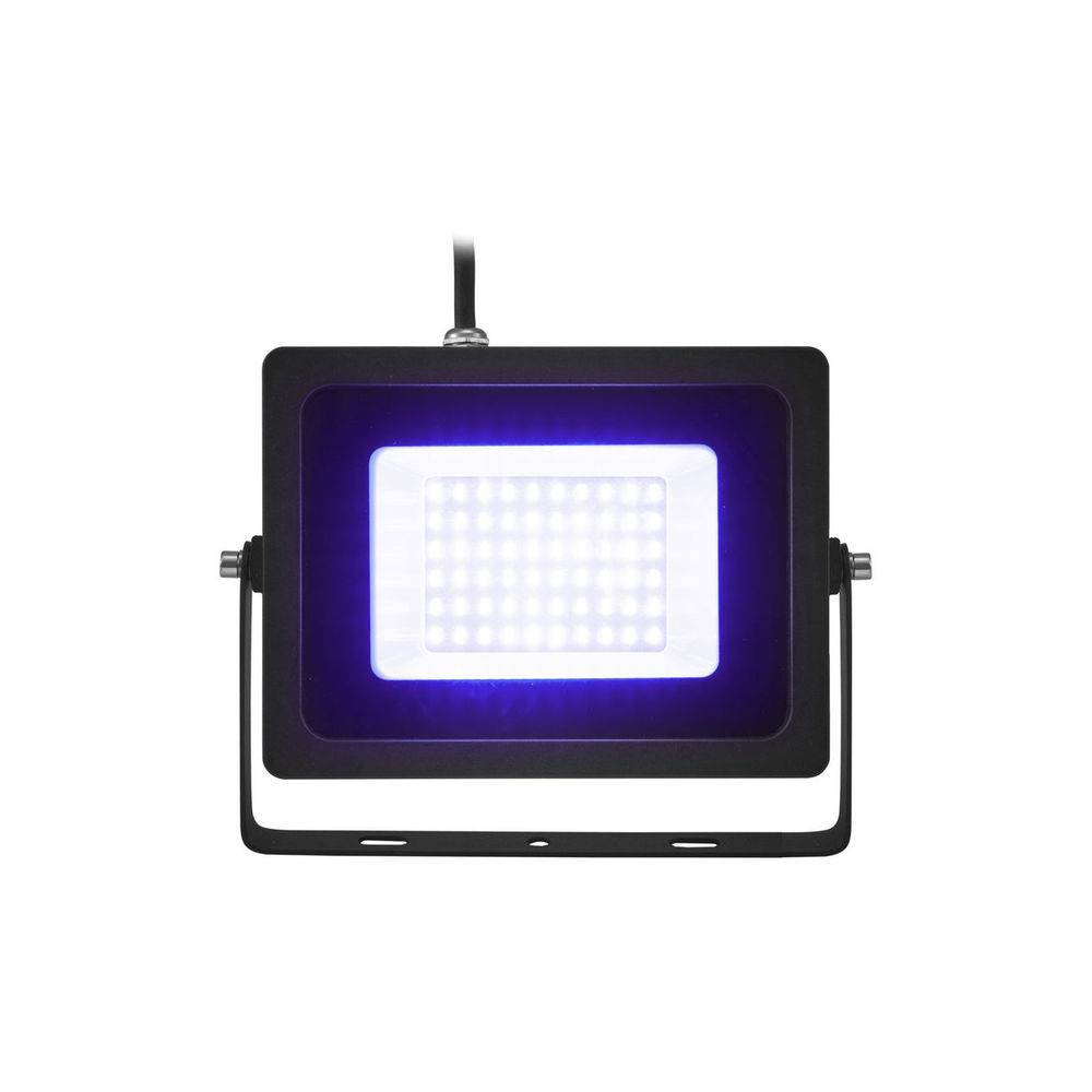 Eurolite LED IP FL-30 SMD outdoor lamp blauw