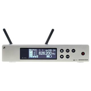 Sennheiser ew 100 G4-835-S-B handheld draadloos (626-668 MHz)