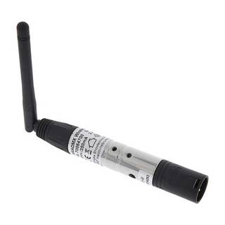 Eurolite QuickDMX Wireless Transmitter 2.4 GHz