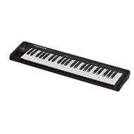 Alesis Q49 USB-MIDI keyboard (49 toetsen)