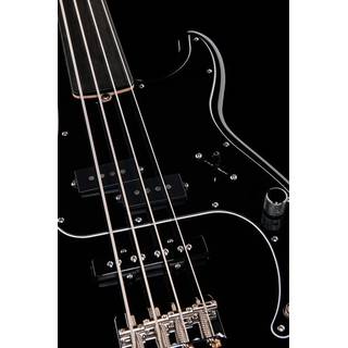 Fender Tony Franklin Fretless Precision Bass Black EB