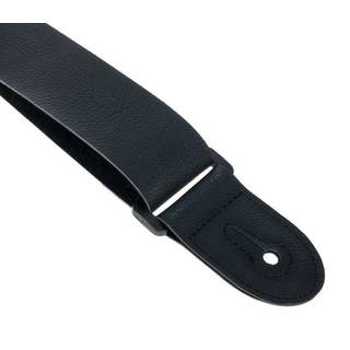 Ortega Vegan Series OSVU-BK draagband voor ukelele