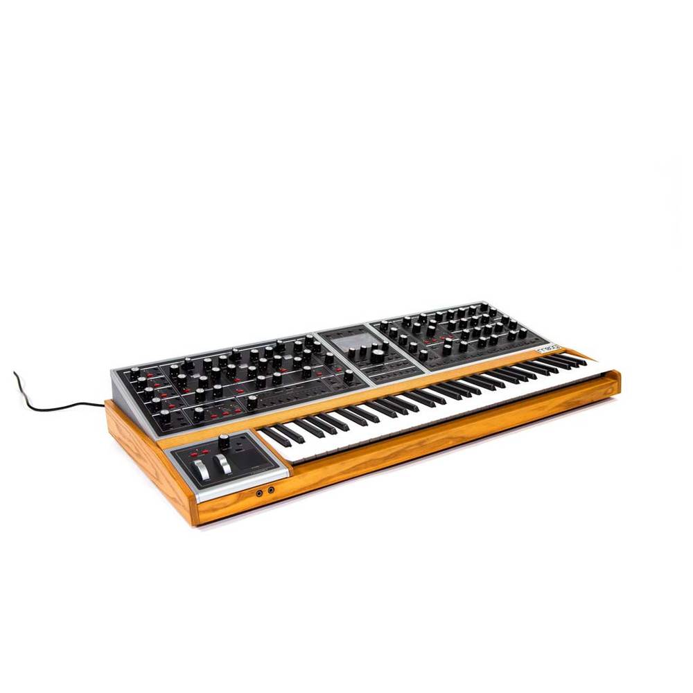 Moog ONE Polyphonic 8 Voice