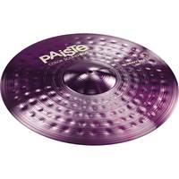 Paiste Color Sound 900 Purple Heavy Ride 22 inch