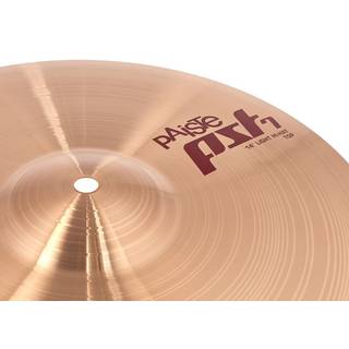 Paiste PST7 Light Hats 14