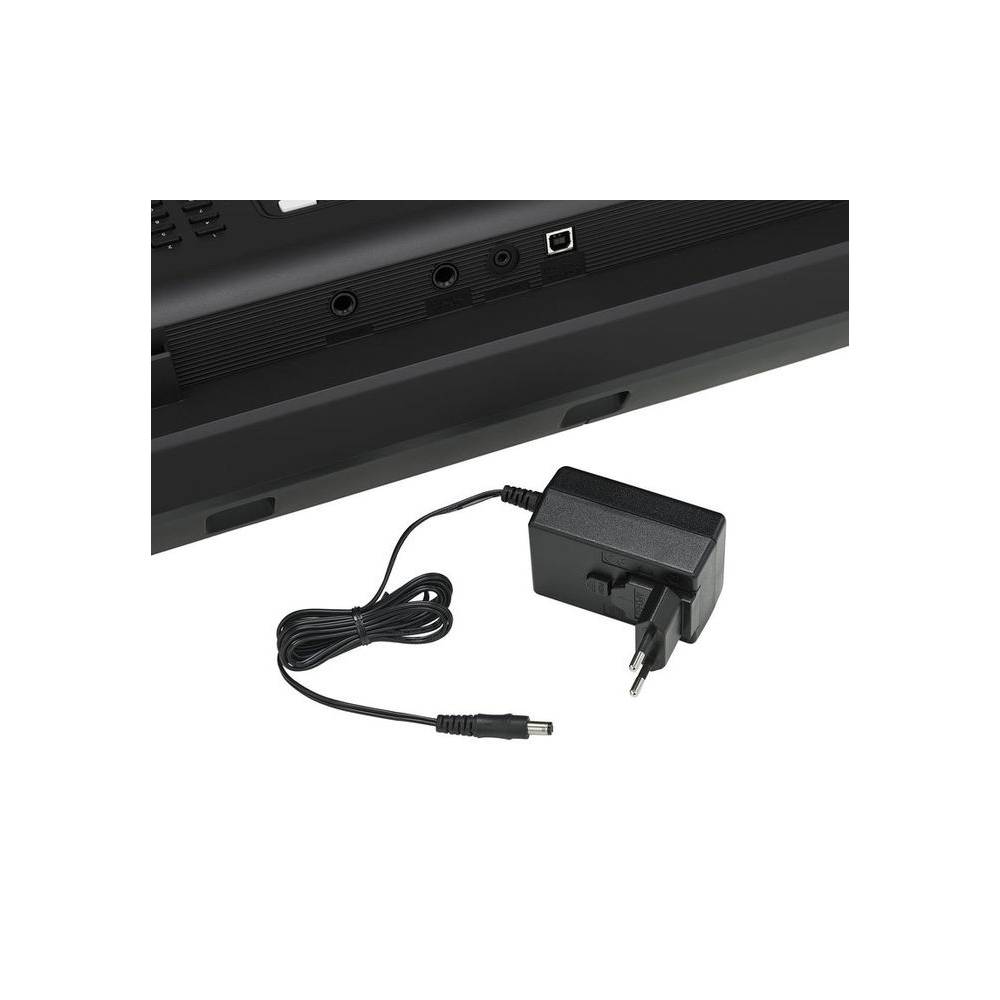 Yamaha PSR-EW310 keyboard 76 toetsen