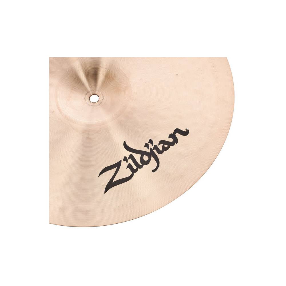 Zildjian 15 K Dark Crash Thin