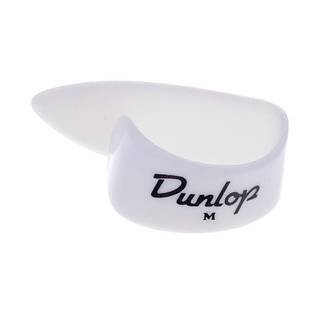 Dunlop 9002 kunststof duimplectrum medium