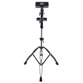 Meinl TMCAJ Pro Cajon Stand Black Powder Coated Steel