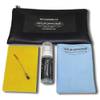 Microphome Sanitiser Kit voor microfoons en electronische apparaten