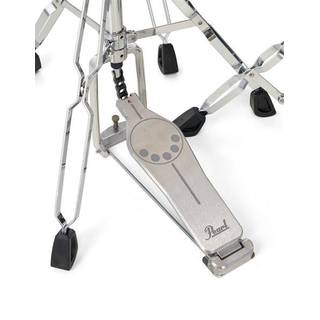 Pearl EXX725SBR/C31 Export Jet Black drumstel incl. bekkenset