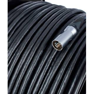 Cordial CFM0.5FM Intro microfoonkabel XLR male - XLR female 0.5m