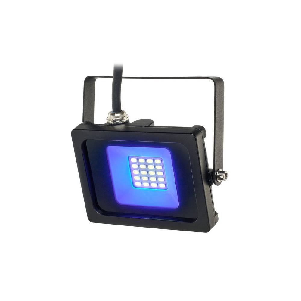 Eurolite LED IP FL-10 SMD outdoor floodlight (UV)