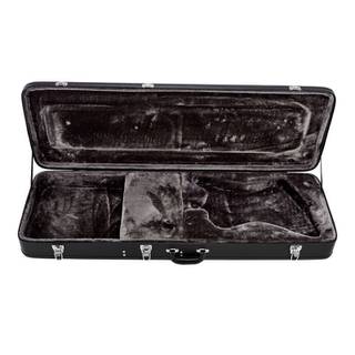 Epiphone Firebird Hard Case Black gitaarkoffer