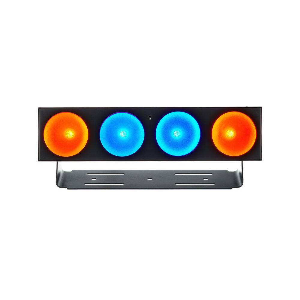 Eurolite LED CBB-4 COB RGB Bar