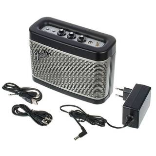 Fender Newport Bluetooth Speaker