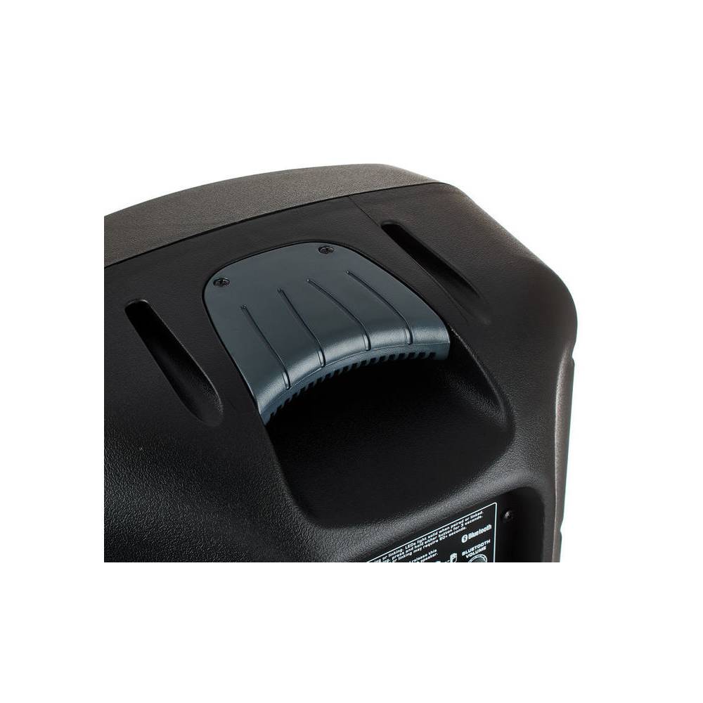 Behringer Eurolive B112W actieve luidspreker met Bluetooth