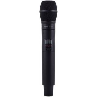 Shure QLXD24E/KSM9-K51 (606-670 MHz) handheld draadloos