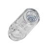 Dunlop 272 Blues Bottle glazen slide regular medium