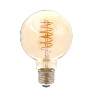 Showtec G80 Filament Bulb E27 LED-lamp