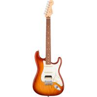 Fender American Professional Stratocaster HSS Shawbucker RW Sienna Sunburst