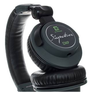 Ultrasone Signature DXP hoofdtelefoon