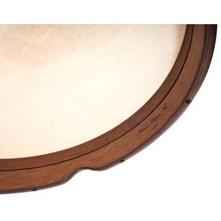 Meinl AE-FD18T Artisan Edition Tars Walnut Brown 18 Inch