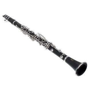 Yamaha YCL-450M Duet Plus Intermediate Series Bb Clarinet