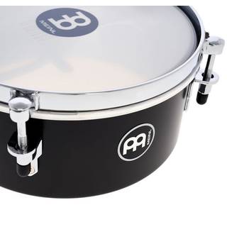 Meinl MDST10BK 10 inch snare-timbale