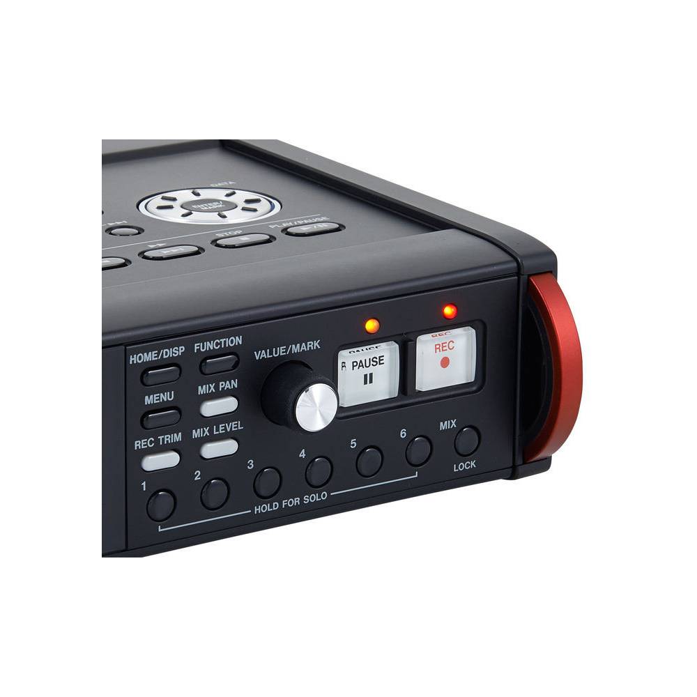 Tascam DR680 MKII field recorder