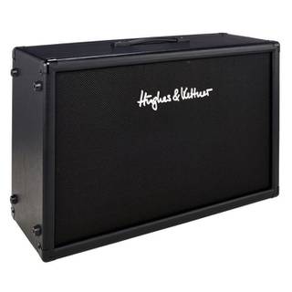 Hughes & Kettner TM 212 Cabinet gitaar speakerkast