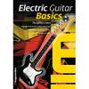 Voggenreiter Electric Guitar Basics (Engelstalig)