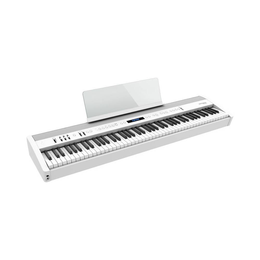 Roland FP-60X digitale piano wit